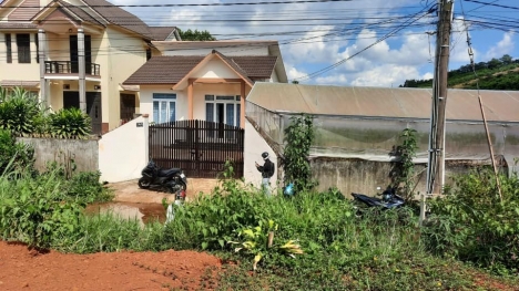 Đất Bảo Lộc diện tích 522m2 giá 1 tỷ 5, full thổ cư