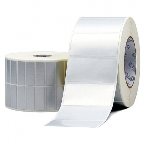 Tem nhãn mã vạch, decal in mã vạch, decal cuộn in mã vạch