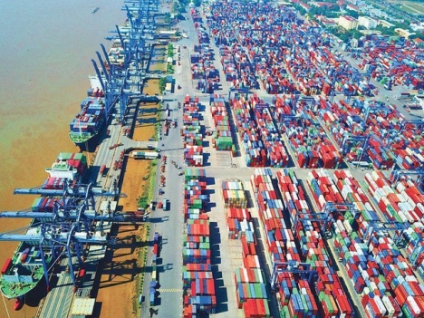 NMSHIPPING !!! Chuyên vận chuyển hàng hóa đi Châu Á và Châu Âu
