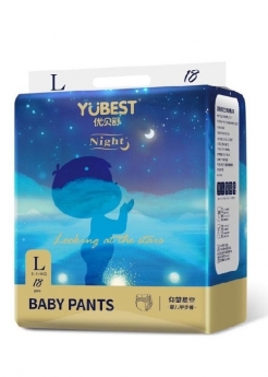 Sỉ và lẻ tã bỉm nội địa Trung Yubest, tã bỉm cao cấp Cần Thơ