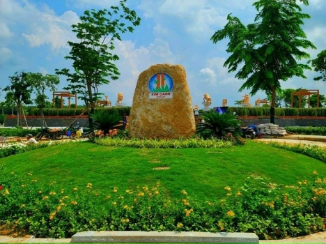 Kim Oanh Group tặng Quý khách hàng có hộ khẩu Đồng Nai