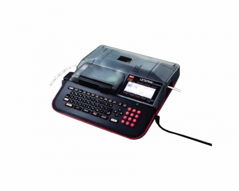Máy in đầu cốt LM-550E