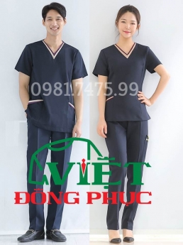 Địa chỉ nhận may đồng phục y tá nhanh - chuẩn - đẹp - mẫu mã đa dạng