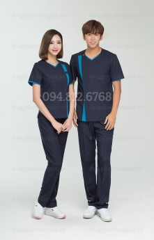 Địa chỉ nhận may đồng phục y tá nhanh - chuẩn - đẹp - mẫu mã đa dạng