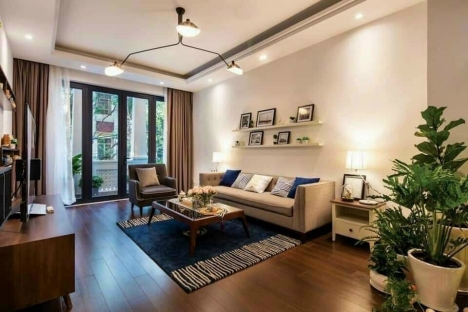 Nhận giữ chỗ nhà - mặt tiền đường Nguyễn Thị Khắp - ROYAL TOWN