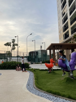 ​Bán gấp căn hộ 3PN Centum Wealth – XL Hà Nội, Q9. Chỉ 3,2 tỷ