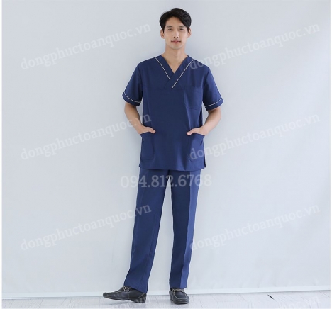 Địa chỉ nhận may đồng phục y tá nhanh - chuẩn - đẹp - mẫu mã đa dạng