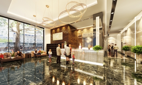 BÁN CĂN HỘ UDIC WESTLAKE TÂY HỒ, VỊ TRÍ ĐẮC ĐỊA