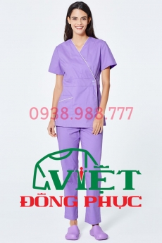 Địa chỉ nhận may đồng phục y tá nhanh - chuẩn - đẹp - mẫu mã đa dạng