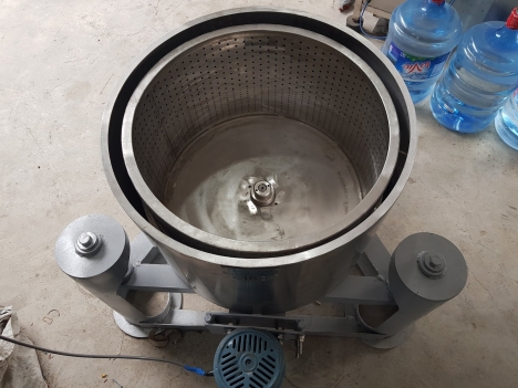 Máy vắt li tâm công nghiệp mini 0982811839