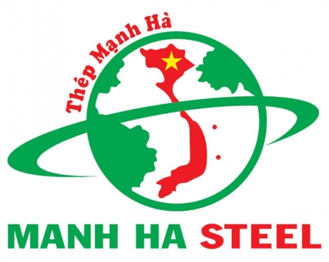 Thép Mạnh Hà
