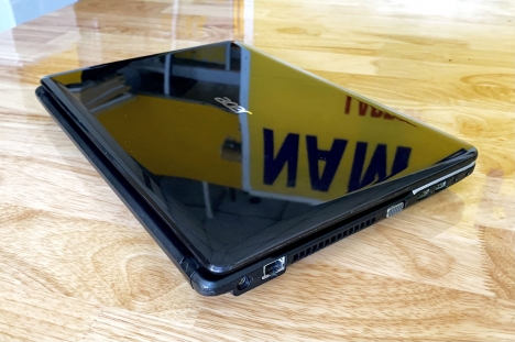 Laptop Acer Aspire E1-471 Core i5-2430M Ram 4GB HDD 500GB Màn Hình 14 Inch VGA ON Máy Đẹp