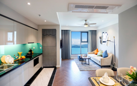 Bán căn 2PN ở Altara Residence DỌN VÀO Ở NGAY, CK khủng – : 0978 65 75 89