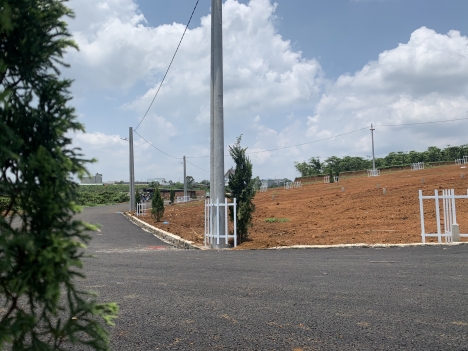 Đất Hiếm Giá Rẻ Ngay Trung Tâm Tp Giá 416Tr Diện Tích 200M2