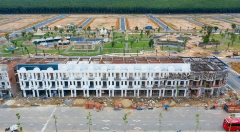 Century city cùng loạt ưu đãi hấp dẫn