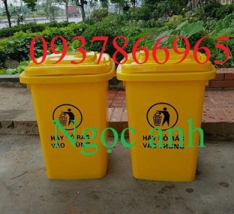 Bán thùng rác tại hà nội, bán thùng rác tại cơ quan xí nghiệp, thùng rác tại công viên