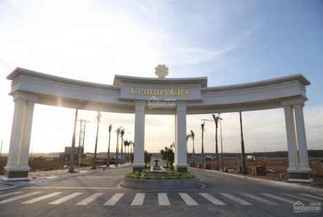 Century city cùng loạt ưu đãi hấp dẫn