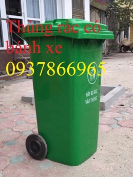 Bán thùng rác tại hà nội, bán thùng rác tại cơ quan xí nghiệp, thùng rác tại công viên