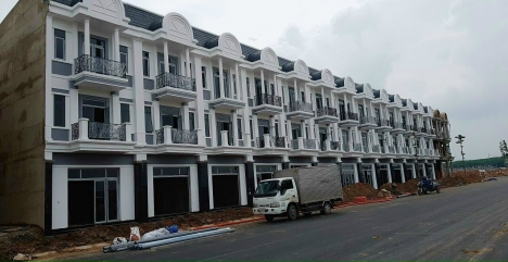 Century city cùng loạt ưu đãi hấp dẫn
