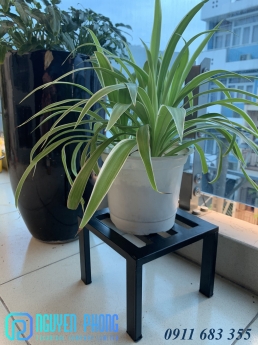 Ghế sắt [20x20] kệ sắt chắc chắn, sơn tĩnh điện bền đẹp, giá tốt, nhiều công dụng