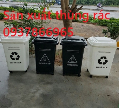 Thùng rác tại công viên, thùng rác công nghiệp, thùng rác trường học , thùng rác công cộng