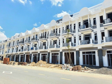 Century city cùng loạt ưu đãi hấp dẫn