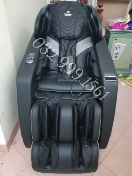 thanh lý KHẨN CẤP ghế massage b779 mới dùng 1 tuần giá ƯU ĐÃI - Gọi: 032,999,1561
