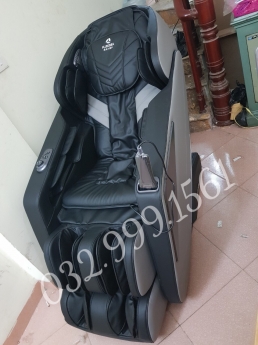 thanh lý KHẨN CẤP ghế massage b779 mới dùng 1 tuần giá ƯU ĐÃI - Gọi: 032,999,1561