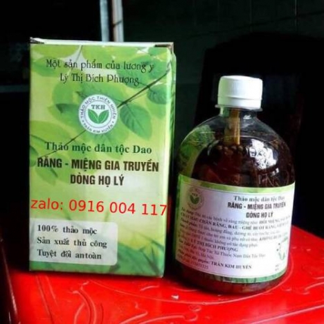 Đặc trị răng miệng,  hôi miệng sâu răng Lhe 0916004117