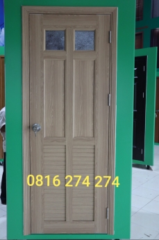 Cửa Nhựa Đài Loan Gía Rẻ Tận Xưởng