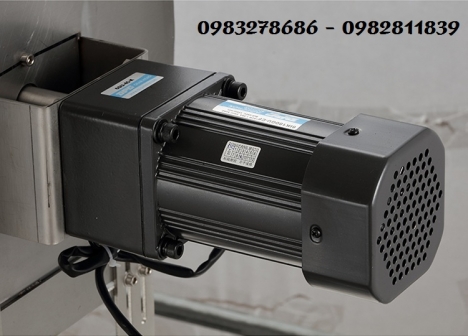 Máy chiết rót dạng lỏng có cánh khuấy  0982811839