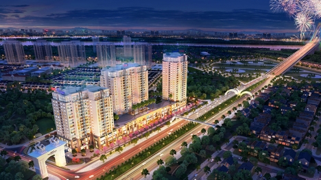 BÁN CĂN HỘ UDIC WESTLAKE TÂY HỒ, VỊ TRÍ ĐẮC ĐỊA VÀ NHIỀU QUÀ TẶNG HẤP DẪN