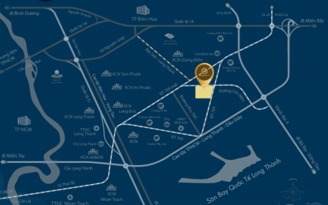 Century City - Đất sân bay luôn là sự lựa chọn hàng đầu của nhà đầu tư. ✈️✈️