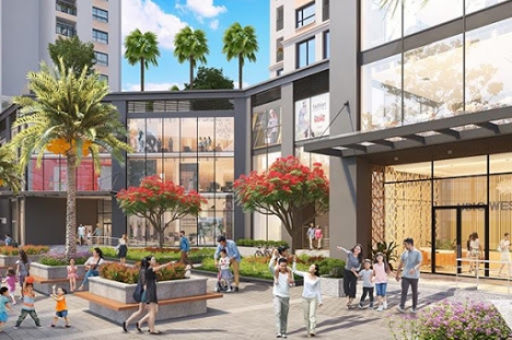 BÁN CĂN HỘ UDIC WESTLAKE TÂY HỒ, VỊ TRÍ ĐẮC ĐỊA NHIỀU ƯU ĐÃI