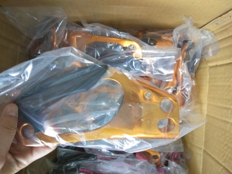 Tay leo AF7206 đu dây 2 chiều