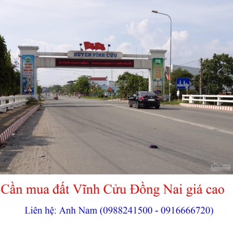 Cần mua nhà đất đường Bến Đôi, Xóm Rạch, Hương lộ 7, Hương lộ 15, Chiến, xã Bình Hòa