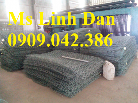 rọ đá, các loại rọ đá, rọ đá chất lượng cao, rọ đá mạ kẽm,