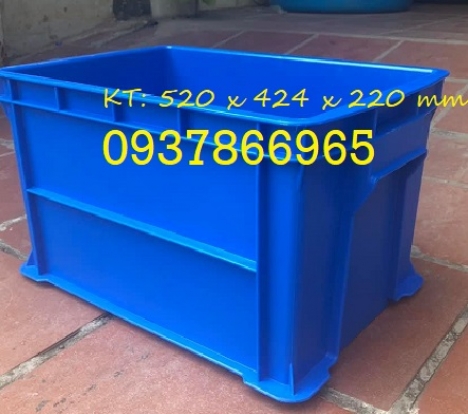 khay nhựa dùng trong ngành công nghiệp nặng, Khay nhựa đựng hàng nông sản(khay nhựa siêu thị),