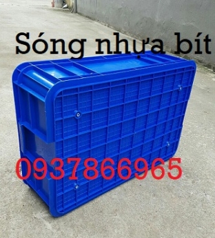 khay nhựa dùng trong ngành công nghiệp nặng, Khay nhựa đựng hàng nông sản(khay nhựa siêu thị),
