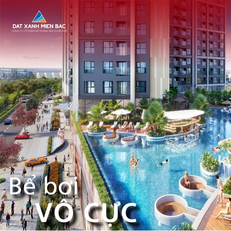 HOANG HUY COMMERCE - CHUẨN MỰC THIẾT KẾ THÔNG MINH