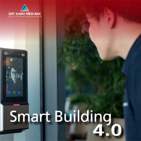 HOANG HUY COMMERCE - CHUẨN MỰC THIẾT KẾ THÔNG MINH