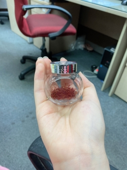 Trà Hoa Ngũ Cốc Từ Thiên Nhiên