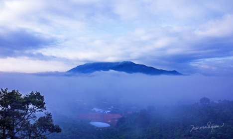 Đất mặt tiền đường chính diện tích 110m2 giá 580tr full thổ cư