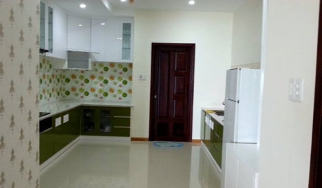cho thuê căn hộ penthouse 192m2 trung tâm thành phố vũng tàu