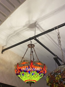 Đầu tháng em giao lưu vài em tiffany rực chói hàng Mỹ