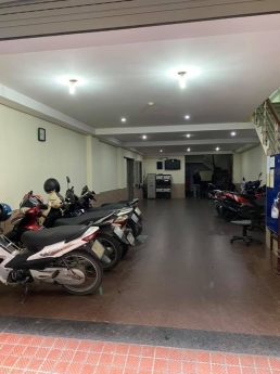 Cho  Thuê Văn Phòng Tại Tòa Nhà MP3 Ringtones 888 Plus Địa Chỉ thôn Bầu, Đông Anh, Hanoi