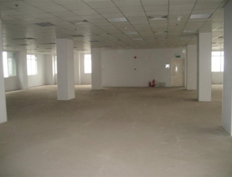 Cho  Thuê Văn Phòng Tại Tòa Nhà MP3 Ringtones 888 Plus Địa Chỉ thôn Bầu, Đông Anh, Hanoi