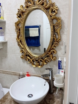 Căn góc, tầng trung , 48,5m2  giá 1,8 tỷ full nội thất cực đẹp, tòa CT2C Nghĩa Đô.