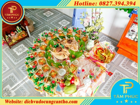 Có nên cúng hoa đồng tiền trong lễ cúng đầy tháng cho bé