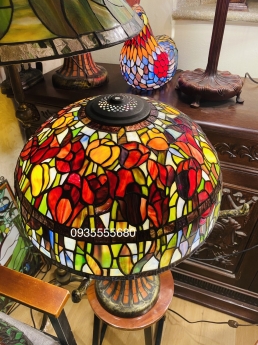 Đầu tháng em giao lưu vài em tiffany rực chói hàng Mỹ